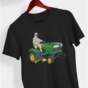 George Jones Shirt No Show Jones Shirt